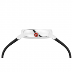 Rannekello Mondaine evo2 Valkoinen/Nahka Ø26 mm MSE.26110.LBV