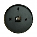 Seinäkello - Beyond Time Dorado Kulta Musta