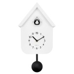 Käkikello - NeXtime Twitter Valkoinen
