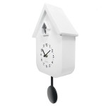 Käkikello - NeXtime Twitter Valkoinen