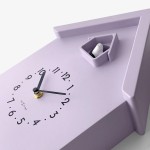 Käkikello - NeXtime Twitter Laventeli