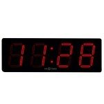 Digitaalinen Seinäkello - NeXtime Big D
