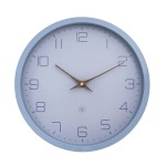 Seinäkello - NeXtime NeXtime Eco Sininen