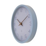 Seinäkello - NeXtime NeXtime Eco Sininen
