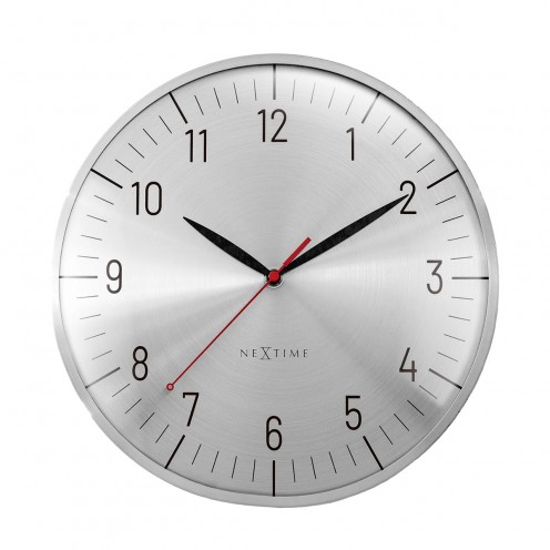 Seinäkello - NeXtime Frankfurt Hopea