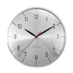 Seinäkello - NeXtime Frankfurt Hopea