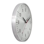 Seinäkello - NeXtime Frankfurt Hopea